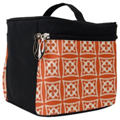 Df Agnosia Montamino Make Up Travel Bag (big) by deformigo
