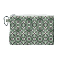 Df Rikky Frugal Canvas Cosmetic Bag (large) by deformigo