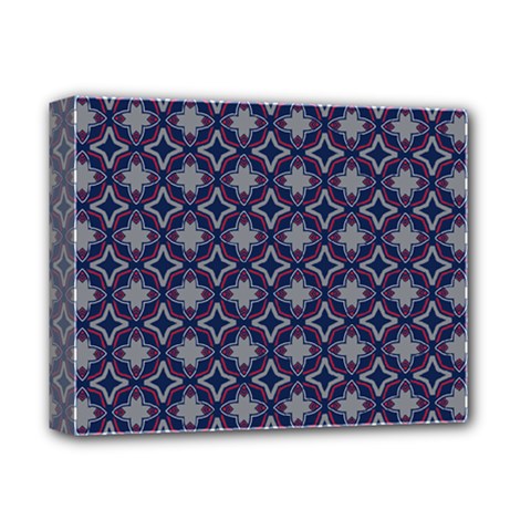 Df Galileo Magic Deluxe Canvas 14  X 11  (stretched) by deformigo