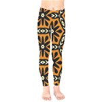 DF Yuki Makoto Kids  Leggings