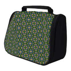 Df Chocolate Hills Full Print Travel Pouch (small) by deformigo