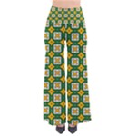 DF Russell Wolfe So Vintage Palazzo Pants