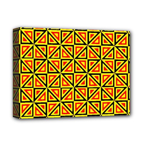 Rby-b-9-7 Deluxe Canvas 16  X 12  (stretched) 