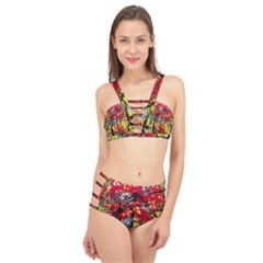 July 1 1 Cage Up Bikini Set by bestdesignintheworld