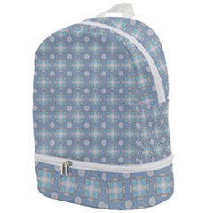 Chiccoli Zip Bottom Backpack by deformigo