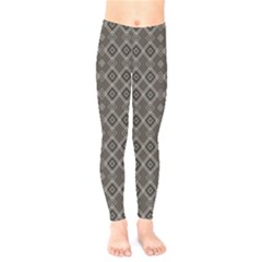 Aranyel Kids  Leggings by deformigo