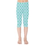 Gustavia Kids  Capri Leggings 