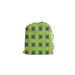 Lemona Drawstring Pouch (xs) by deformigo