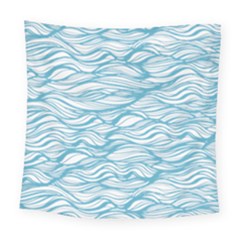 Abstract Square Tapestry (large) by homeOFstyles