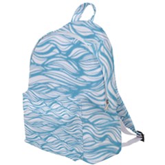 Abstract The Plain Backpack by homeOFstyles
