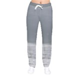 Stormy Seas Women velvet Drawstring Pants