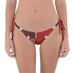 Sophie Taeuber Arp, Composition À Motifs D arceaux Ou Composition Horizontale Verticale Reversible Bikini Bottom by Sobalvarro