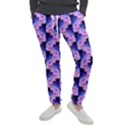 Digital Waves Men s Jogger Sweatpants View1