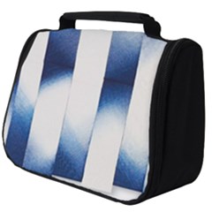 Shiny Stars Full Print Travel Pouch (big) by Sparkle