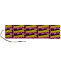 Haha - Nelson Pointing Finger At People - Funny Laugh Roll Up Canvas Pencil Holder (L) View1