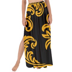 Finesse  Maxi Chiffon Tie-up Sarong by Sobalvarro