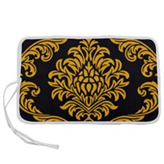 Finesse  Pen Storage Case (s) by Sobalvarro