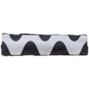 Copacabana  Full Print Rope Handle Tote (Small) View3