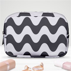 Copacabana  Make Up Pouch (small) by Sobalvarro