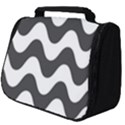 Copacabana  Full Print Travel Pouch (Big) View1