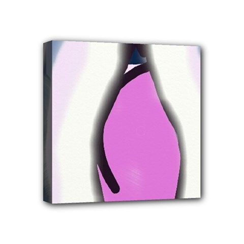 Photo20190124 093657 Mini Canvas 4  X 4  (stretched)