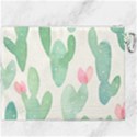 Photography-backdrops-for-baby-pictures-cactus-photo-studio-background-for-birthday-shower-xt-5654 Canvas Cosmetic Bag (XXXL) View2