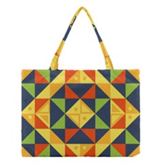 Africa  Medium Tote Bag by Sobalvarro