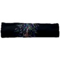 Galaxy Space Full Print Rope Handle Tote (Small) View3