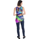 Rainbowcat Sleeveless Tunic View2