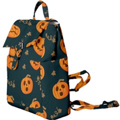 Halloween Buckle Everyday Backpack by Sobalvarro