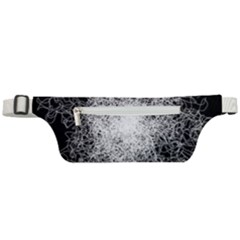 String Theory Active Waist Bag by CuteKingdom