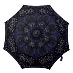Four Hours  Hook Handle Umbrellas (large) by MRNStudios
