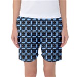 Spark Blocks Women s Basketball Shorts