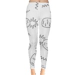 Pineapples Leggings 