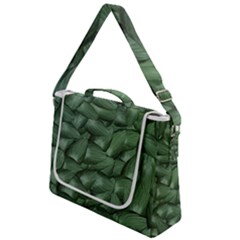 Gc (87) Box Up Messenger Bag