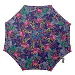 Bandana-mask Fdbm027 Hook Handle Umbrellas (large)