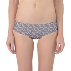 Graphic Arts Classic Bikini Bottoms by grafikamaria