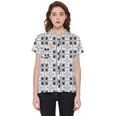 Greece Short Sleeve Pocket Shirt by Sobalvarro