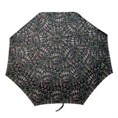 Stone Deco  Folding Umbrellas by MRNStudios