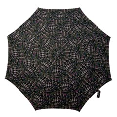Stone Deco  Hook Handle Umbrellas (small) by MRNStudios
