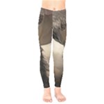 Lord Of The Dragons From Fonebook Kids  Leggings