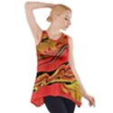 Warrior s Spirit  Side Drop Tank Tunic View1