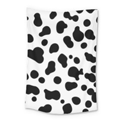 Spots Small Tapestry by Sobalvarro