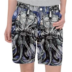 Kraken Pocket Shorts