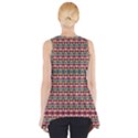 Native American Pattern Side Drop Tank Tunic View2