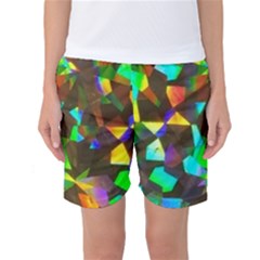 Bling Cbdoilprincess Cb985e25-02c2-4177-896c-cf0c9c22a532 Women s Basketball Shorts by CBDOilPrincess1