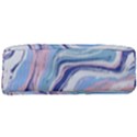 Vector Vivid Marble Pattern 11 Full Print Rope Handle Tote (Large) View3