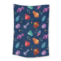 05141f08-637d-48fd-b985-cd72ed8157f3 Small Tapestry by SychEva
