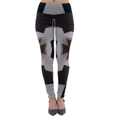 Newdesign Lightweight Velour Leggings by LW323