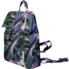Abstract Wannabe Buckle Everyday Backpack by MRNStudios